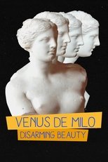 Poster for Venus de Milo Disarming Beauty