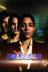 Poster for eLegal