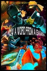 Poster for Word From a Gamer
