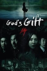 Poster for God's Gift - 14 Days Season 1