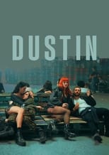 Poster for Dustin