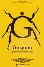 Poster di Gregorio