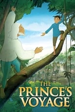 Poster for The Prince’s Voyage 