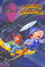 Gadget Boy & Heather