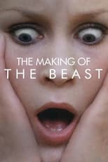 Poster for The Making of 'The Beast'