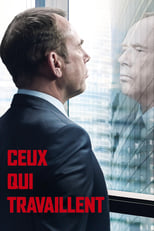 Ceux qui travaillent serie streaming