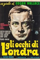 Poster di Die toten Augen von London