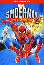 Spider-Man et Ses Amis Extraordinaires