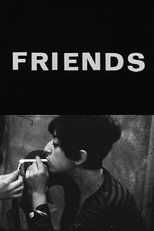 Poster for Friends