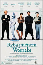 Ryba jménem Wanda