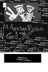 Poster for A Aventura Mística de Gi X