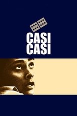 Poster for Casi casi 