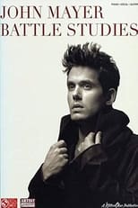 Poster for John Mayer - Battle Studies