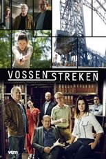 Vossenstreken (2015)