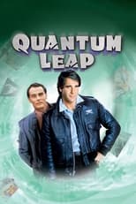 Poster for Quantum Leap Season 3