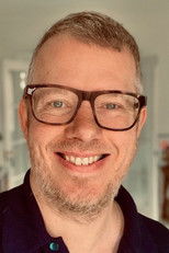 Foto retrato de Thomas Bøgelund