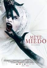 Ver Mete miedo (2022) Online