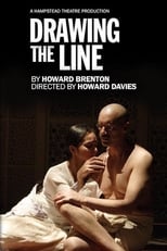 Poster for Hampstead Theatre At Home: Drawing The Line