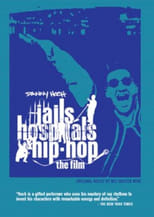 Poster for Jails, Hospitals & Hip-Hop