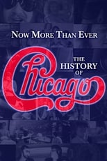 Poster for Now More than Ever: The History of Chicago