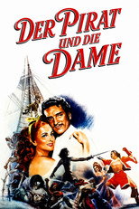 Der Pirat und die Dame