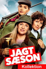 Jagtsæson (Samling)