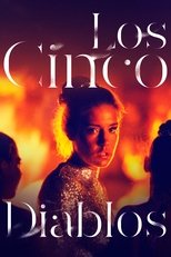 VER Los cinco diablos (2022) Online Gratis HD