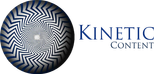 Kinetic Content