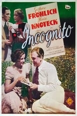 Poster for Incognito