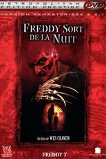 Film Freddy - Chapitre 7 : Freddy sort de la nuit (New Nightmare) streaming VF gratuit complet
