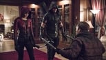 Arqueiro (Arrow): 4 Temporada, Dívidas de Sangue