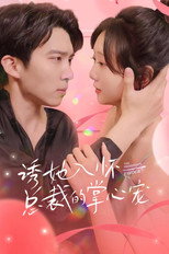 诱她入怀总裁的掌心宠 poster