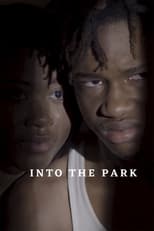 Poster for Into the Park