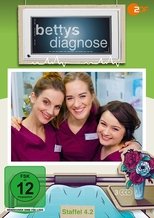 Poster for Bettys Diagnose Season 4