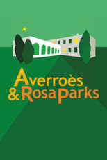 Poster for At Averroès & Rosa Parks