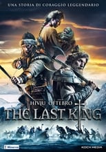 Poster di The Last King