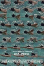 Poster for Los Nadadores 