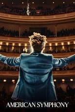 American Symphony serie streaming