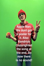 Apple Man