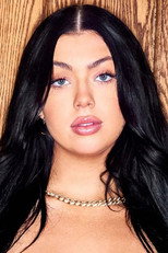 Foto retrato de Holly Day