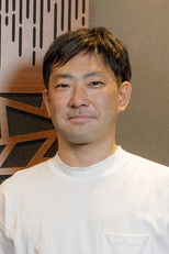 Foto retrato de Takahiro Kawakoshi