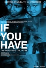 Poster for If You Have