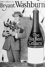 Poster for The Six Best Cellars 