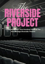 The Riverside Project poster