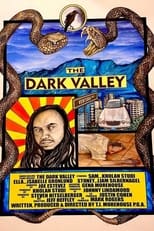 Poster for The Dark Valley