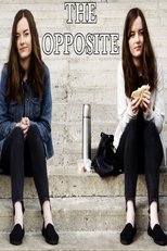 Poster for The Opposite 