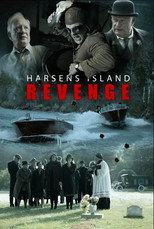 Making of Harsens Island Revenge poster