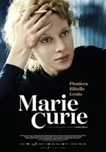 Poster di Marie Curie