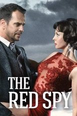 Poster for The Red Spy