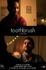 Poster for Toothbrush